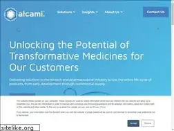 Sites similar to aaipharma.com