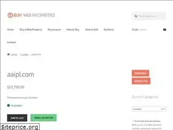 Sites similar to aaipl.com