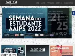 Sites similar to aaips.pt