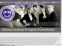 Sites similar to aaipusa.com
