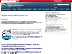 Sites similar to aair.ro