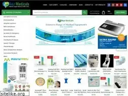 Sites similar to aairmedicals.com