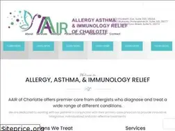 Sites similar to aairofcharlotte.com
