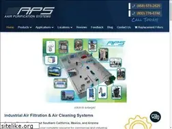 Sites similar to aairpurification.com