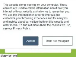 Sites similar to aais.com