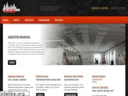 Sites similar to aaiscorp.com
