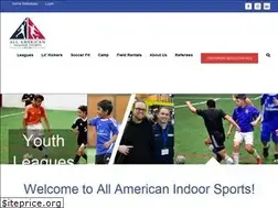 Sites similar to aaiskc.com