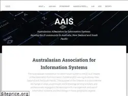 Sites similar to aaisnet.org