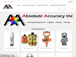 Sites similar to aaisurvey.com
