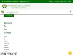 Sites similar to aait.org.in
