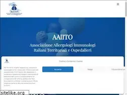 Sites similar to aaito.it