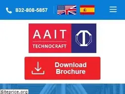 Sites similar to aaitscaffold.com