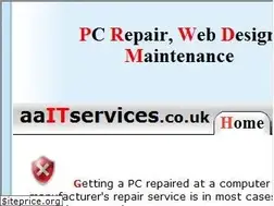 Sites similar to aaitservices.co.uk
