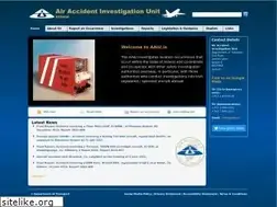 Sites similar to aaiu.ie