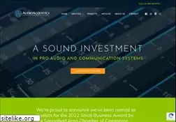 Sites similar to aaius.com