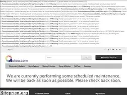 Sites similar to aaiwa.com