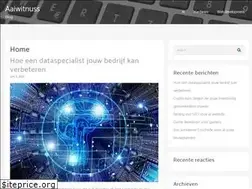 Sites similar to aaiwitnuss.com