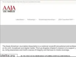 Sites similar to aaja-la.org