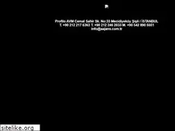 Sites similar to aajans.com.tr