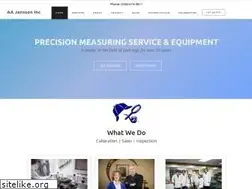 Sites similar to aajansson.com