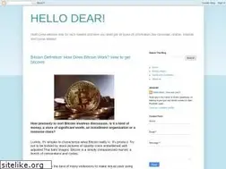Sites similar to aajaosabhi.blogspot.com
