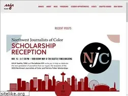 Sites similar to aajaseattle.org