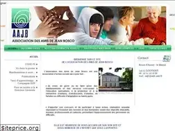 Sites similar to aajb.fr