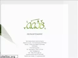 Sites similar to aajb.net