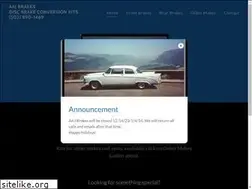 Sites similar to aajbrakes.com