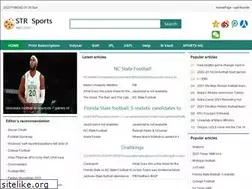 Sites similar to aajc.com