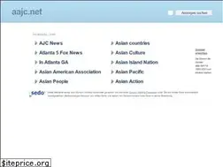 Sites similar to aajc.net