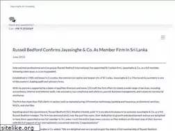 Sites similar to aajco.lk