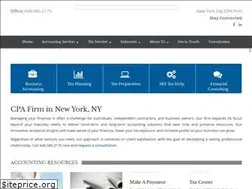 Sites similar to aajcpa.com