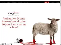 Sites similar to aajee.nl