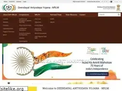 Sites similar to aajeevika.gov.in