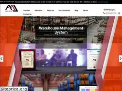 Sites similar to aajenterprises.com
