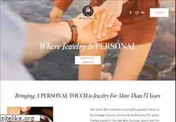 Sites similar to aajewelbox.com