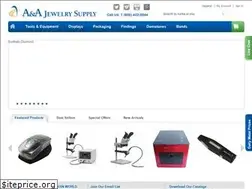 Sites similar to aajewelry.com