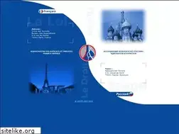 Sites similar to aajfr.org
