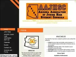 Sites similar to aajhsc.org