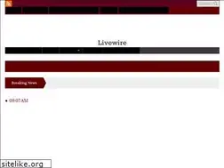 Sites similar to aajhslivewire.com