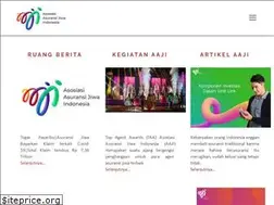 Sites similar to aaji.or.id