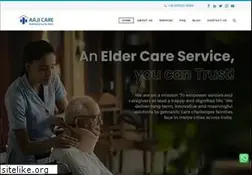 Sites similar to aajicare.in