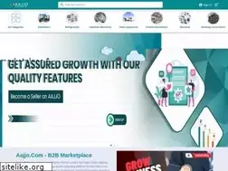 Sites similar to aajjo.com