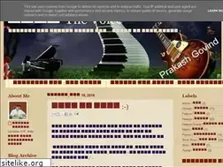 Sites similar to aajkiaawaaz.blogspot.com