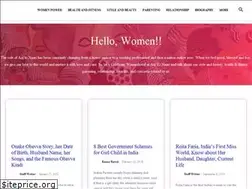 Sites similar to aajkinaari.com