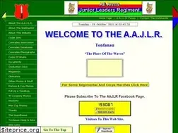 Sites similar to aajlr.org