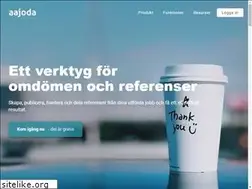Sites similar to aajoda.com
