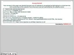 Sites similar to aajones.co.uk