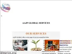 Sites similar to aajpglobal.com